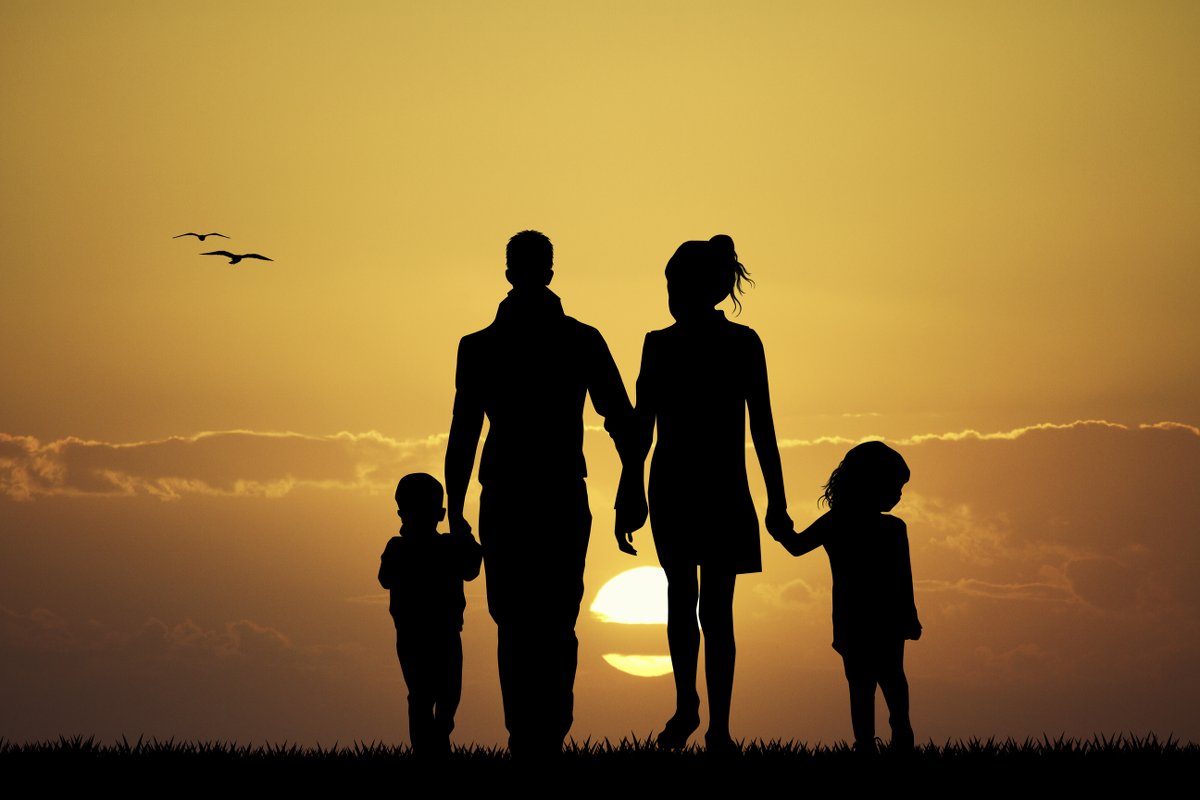 Parenting For The Benefit Of Your Marriage - OnlyYouForever