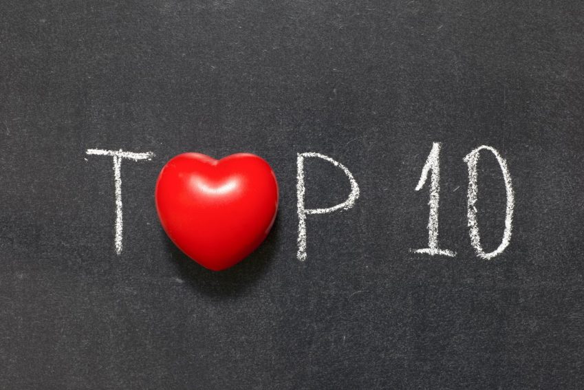 Top 10 Marriage Podcast Episodes