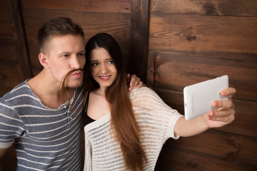 social media destroys marriages