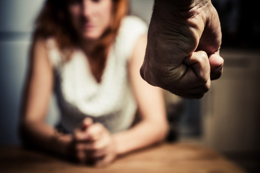 can abusive husbands change